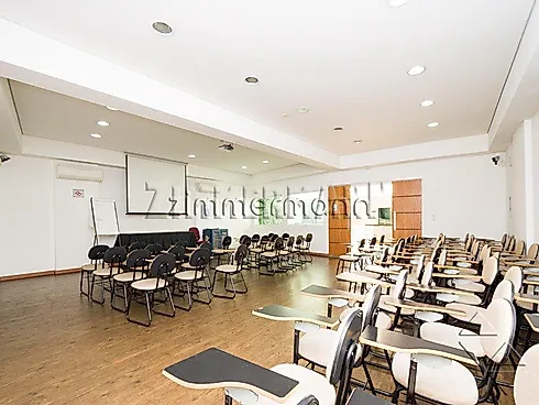 Escritório/Sala Comercial - 617m², Consolacao - Escritório/sala em Consolacao, São Paulo - Foto 4