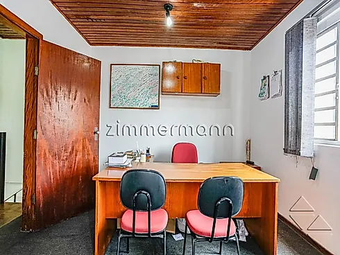 Escritório/Sala Comercial - 160m², Perdizes - Escritório/sala em Perdizes, São Paulo - Foto 2
