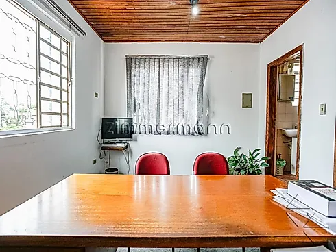 Escritório/Sala Comercial - 160m², Perdizes - Escritório/sala em Perdizes, São Paulo - Foto 3