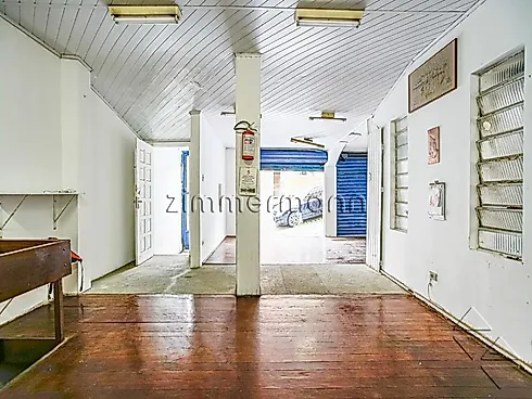 Escritório/Sala Comercial - 160m², Perdizes - Escritório/sala em Perdizes, São Paulo - Foto 4