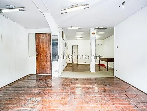 Escritório/Sala Comercial - 160m², Perdizes - Escritório/sala em Perdizes, São Paulo - Foto 5