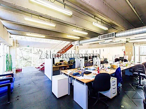 Escritório/Sala Comercial - 770m², Alto da Lapa - Escritório/sala em Alto da Lapa, São Paulo - Foto 2
