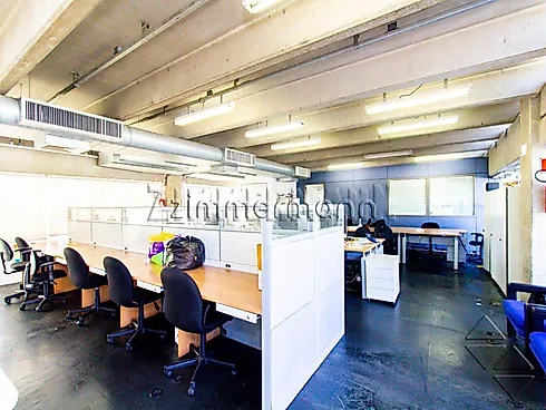 Escritório/Sala Comercial - 770m², Alto da Lapa - Escritório/sala em Alto da Lapa, São Paulo - Foto 4