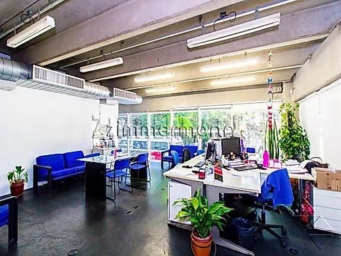 Escritório/Sala Comercial - 770m², Alto da Lapa - Escritório/sala em Alto da Lapa, São Paulo - Foto 5
