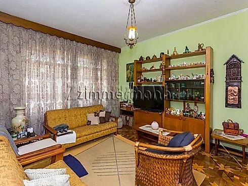 Casa 3 Quartos com 106m² - Vila Anastacio - Casa em Vila Anastacio, São Paulo - Foto 3