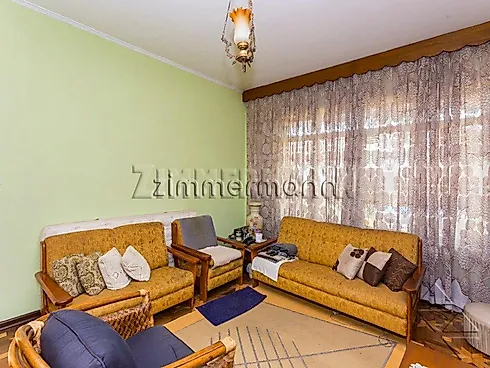 Casa 3 Quartos com 106m² - Vila Anastacio - Casa em Vila Anastacio, São Paulo - Foto 4