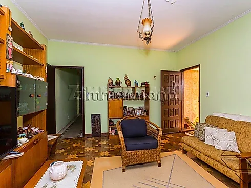 Casa 3 Quartos com 106m² - Vila Anastacio - Casa em Vila Anastacio, São Paulo - Foto 5
