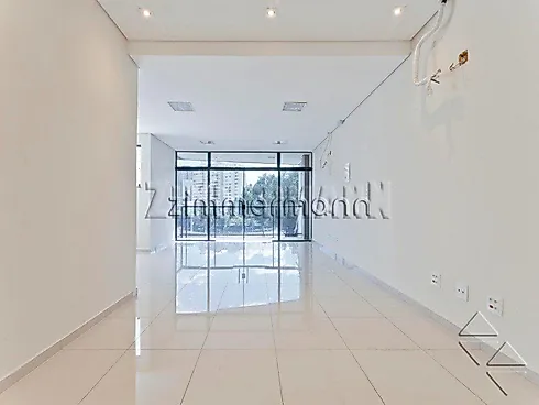 Escritório/Sala Comercial - 600m², Perdizes - Escritório/sala em Perdizes, São Paulo - Foto 2