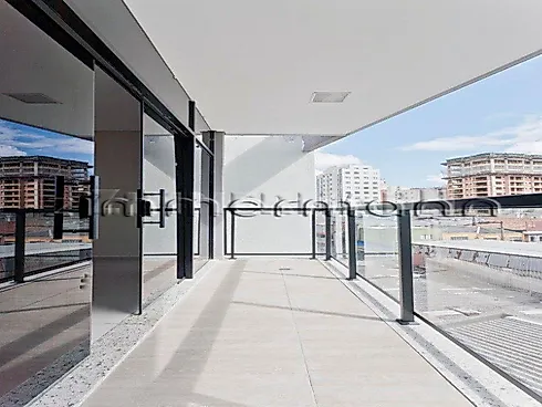 Escritório/Sala Comercial - 600m², Perdizes - Escritório/sala em Perdizes, São Paulo - Foto 3
