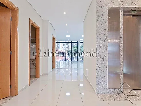 Escritório/Sala Comercial - 600m², Perdizes - Escritório/sala em Perdizes, São Paulo - Foto 4