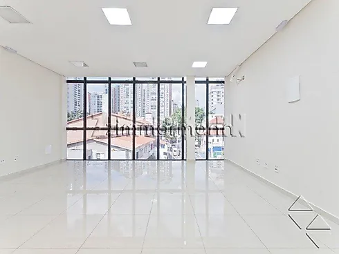 Escritório/Sala Comercial - 600m², Perdizes - Escritório/sala em Perdizes, São Paulo - Foto 5