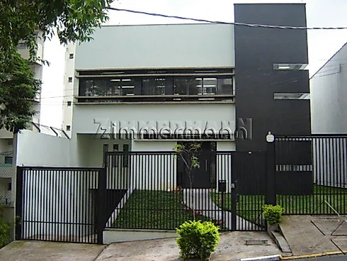 Perdizes, São Paulo