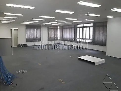 Escritório/Sala Comercial - 630m², Perdizes - Escritório/sala em Perdizes, São Paulo - Foto 2