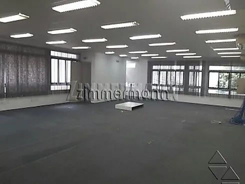 Escritório/Sala Comercial - 630m², Perdizes - Escritório/sala em Perdizes, São Paulo - Foto 3