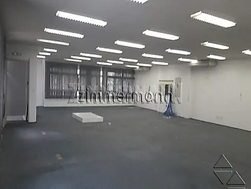 Escritório/Sala Comercial - 630m², Perdizes - Escritório/sala em Perdizes, São Paulo - Foto 4