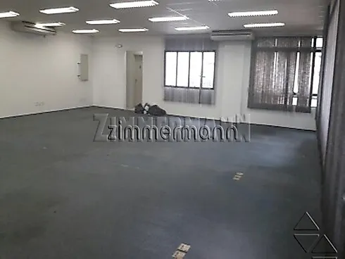 Escritório/Sala Comercial - 630m², Perdizes - Escritório/sala em Perdizes, São Paulo - Foto 5