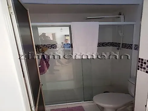 Casa 3 Quartos com 1 Suíte e 140m² - Lapa de Baixo - Casa em Lapa de Baixo, São Paulo - Foto 5
