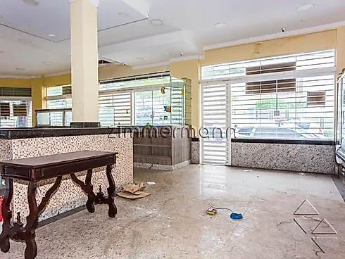 Escritório/Sala Comercial - 1385m², Perdizes - Escritório/sala em Perdizes, São Paulo - Foto 2