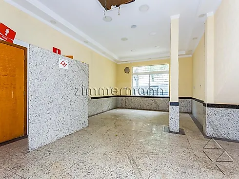 Escritório/Sala Comercial - 1385m², Perdizes - Escritório/sala em Perdizes, São Paulo - Foto 3
