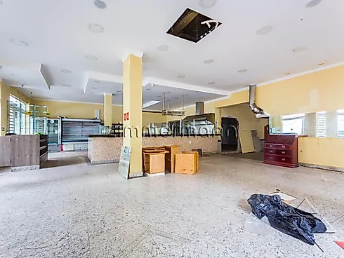 Escritório/Sala Comercial - 1385m², Perdizes - Escritório/sala em Perdizes, São Paulo - Foto 4