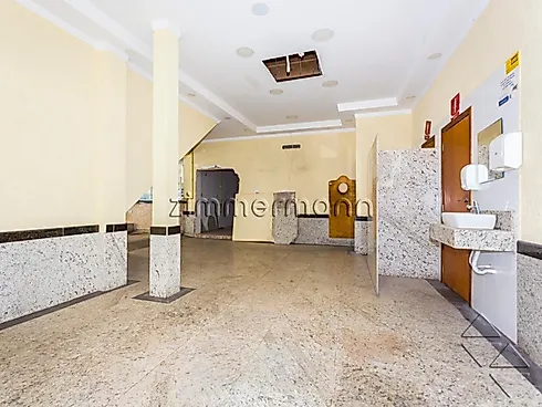 Escritório/Sala Comercial - 1385m², Perdizes - Escritório/sala em Perdizes, São Paulo - Foto 5