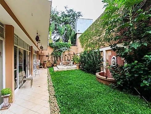 Casa 5 Quartos com 3 Suítes e 442m² - Alto da Lapa - Casa em Alto da Lapa, São Paulo - Foto 2