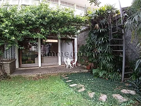 Casa 4 Quartos com 1 Suíte e 280m² - Pacaembu - Casa em Pacaembu, São Paulo - Foto 2