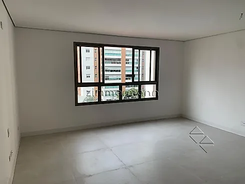 Vila Romana, São Paulo