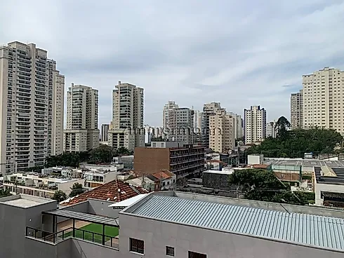 Casa 1 Quarto com 41m² - Vila Romana - Casa em Vila Romana, São Paulo - Foto 2