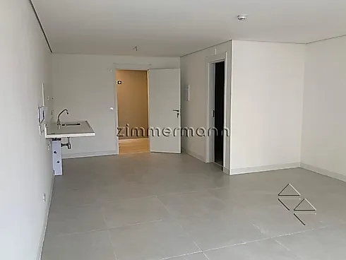 Casa 1 Quarto com 41m² - Vila Romana - Casa em Vila Romana, São Paulo - Foto 3