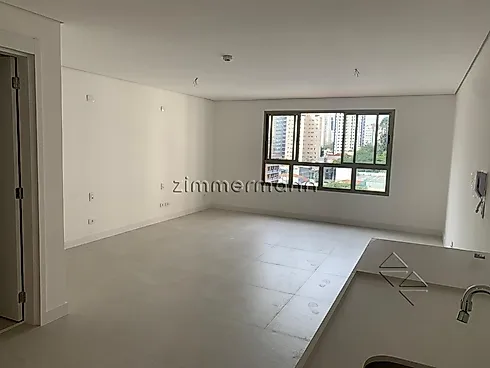 Casa 1 Quarto com 41m² - Vila Romana - Casa em Vila Romana, São Paulo - Foto 4