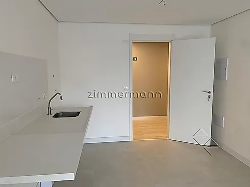 Casa 1 Quarto com 41m² - Vila Romana - Casa em Vila Romana, São Paulo - Foto 5