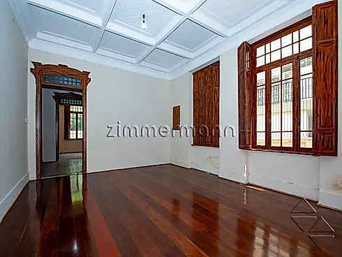 Casa 4 Quartos com 700m² - Consolacao - Casa em Consolacao, São Paulo - Foto 2