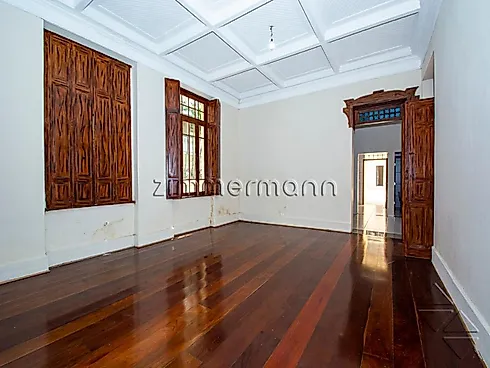 Casa 4 Quartos com 700m² - Consolacao - Casa em Consolacao, São Paulo - Foto 3