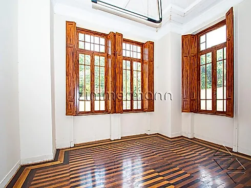 Casa 4 Quartos com 700m² - Consolacao - Casa em Consolacao, São Paulo - Foto 4