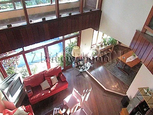 Casa 4 Quartos com 4 Suítes e 500m² - Vila Madalena - Casa em Vila Madalena, São Paulo - Foto 2