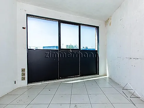 Escritório/Sala Comercial - 292m², Barra Funda - Escritório/sala em Barra Funda, São Paulo - Foto 2