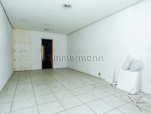Escritório/Sala Comercial - 292m², Barra Funda - Escritório/sala em Barra Funda, São Paulo - Foto 3
