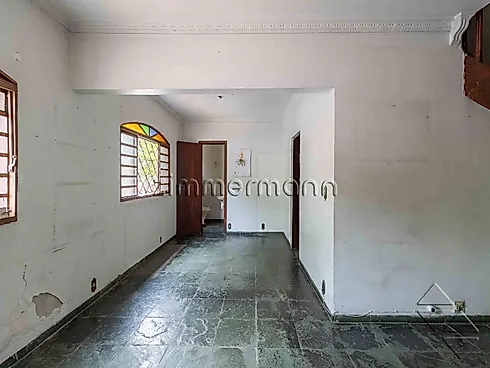 Casa 3 Quartos com 1 Suíte e 182m² - Pompeia - Casa em Pompeia, São Paulo - Foto 1
