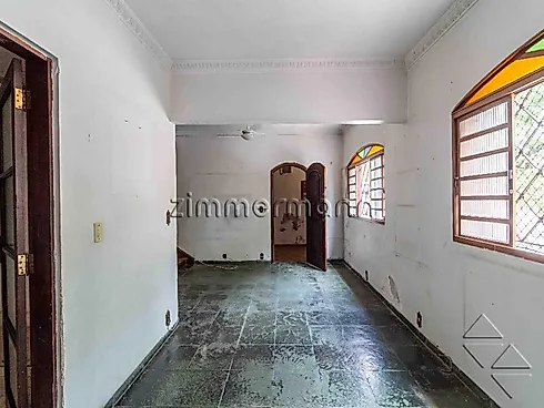 Casa 3 Quartos com 1 Suíte e 182m² - Pompeia - Casa em Pompeia, São Paulo - Foto 3