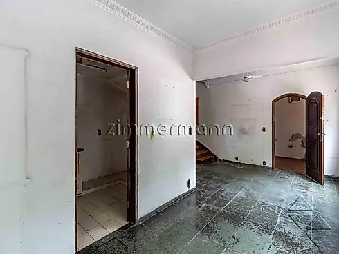 Casa 3 Quartos com 1 Suíte e 182m² - Pompeia - Casa em Pompeia, São Paulo - Foto 4