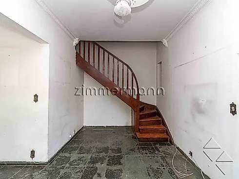 Casa 3 Quartos com 1 Suíte e 182m² - Pompeia - Casa em Pompeia, São Paulo - Foto 5