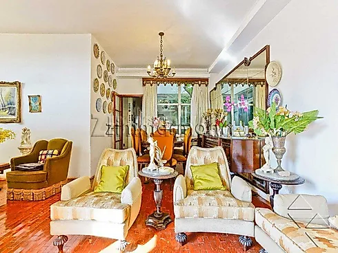 Casa 3 Quartos com 2 Suítes e 328m² - Sumare - Casa em Sumare, São Paulo - Foto 5