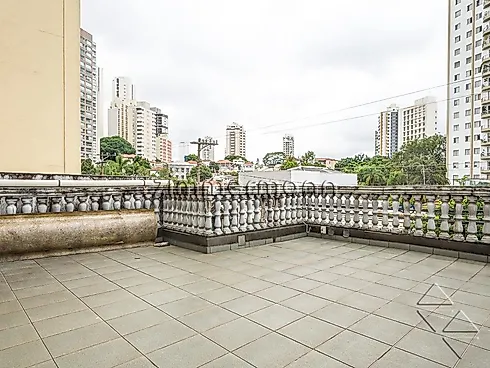 Casa 3 Quartos com 2 Suítes e 116m² - Pompeia - Casa em Pompeia, São Paulo - Foto 1