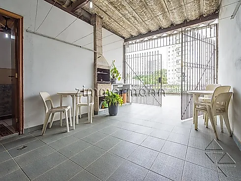 Casa 3 Quartos com 2 Suítes e 116m² - Pompeia - Casa em Pompeia, São Paulo - Foto 2