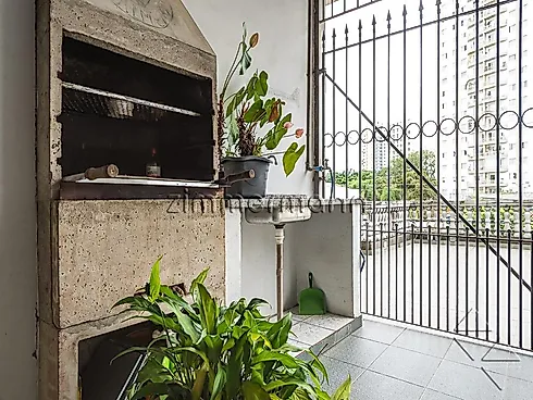 Casa 3 Quartos com 2 Suítes e 116m² - Pompeia - Casa em Pompeia, São Paulo - Foto 3