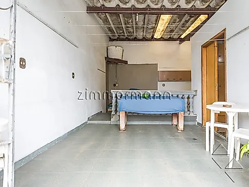 Casa 3 Quartos com 2 Suítes e 116m² - Pompeia - Casa em Pompeia, São Paulo - Foto 4