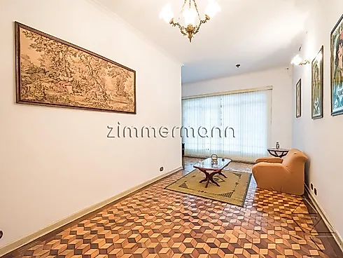 Casa 3 Quartos com 2 Suítes e 116m² - Pompeia - Casa em Pompeia, São Paulo - Foto 5