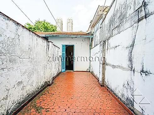 Casa 2 Quartos com 110m² - Pompeia - Casa em Pompeia, São Paulo - Foto 1
