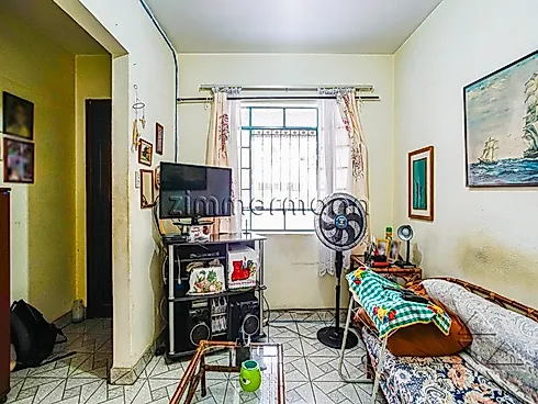Casa 2 Quartos com 110m² - Pompeia - Casa em Pompeia, São Paulo - Foto 3